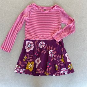 Tea Collection Girls Dress